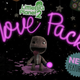 <em>LittleBigPlanet 2</em> Gets Move Support and a Cakeling Rises